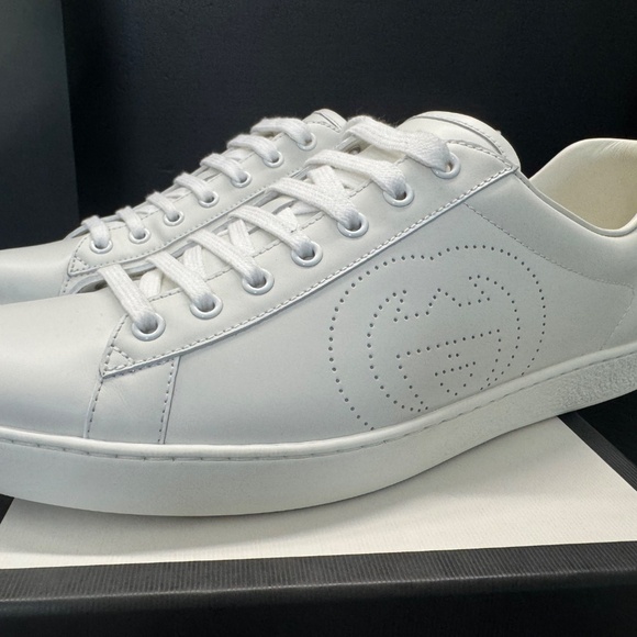 Gucci Men Shoes - Picture 2 of 8